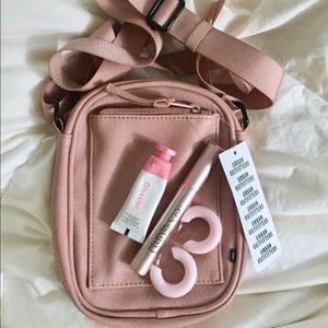 NWT Urban Outfitters Vegan Leather Purse